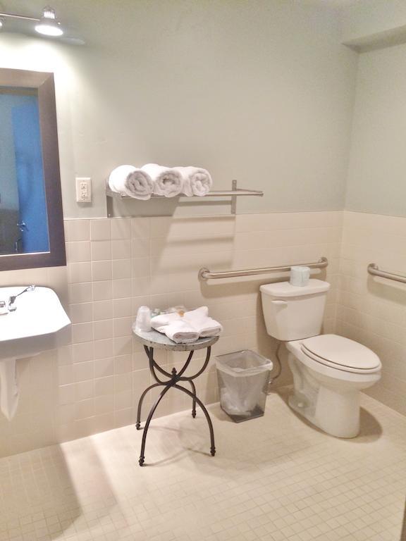Blue Lakes Inn ツインフォールズ 部屋 写真